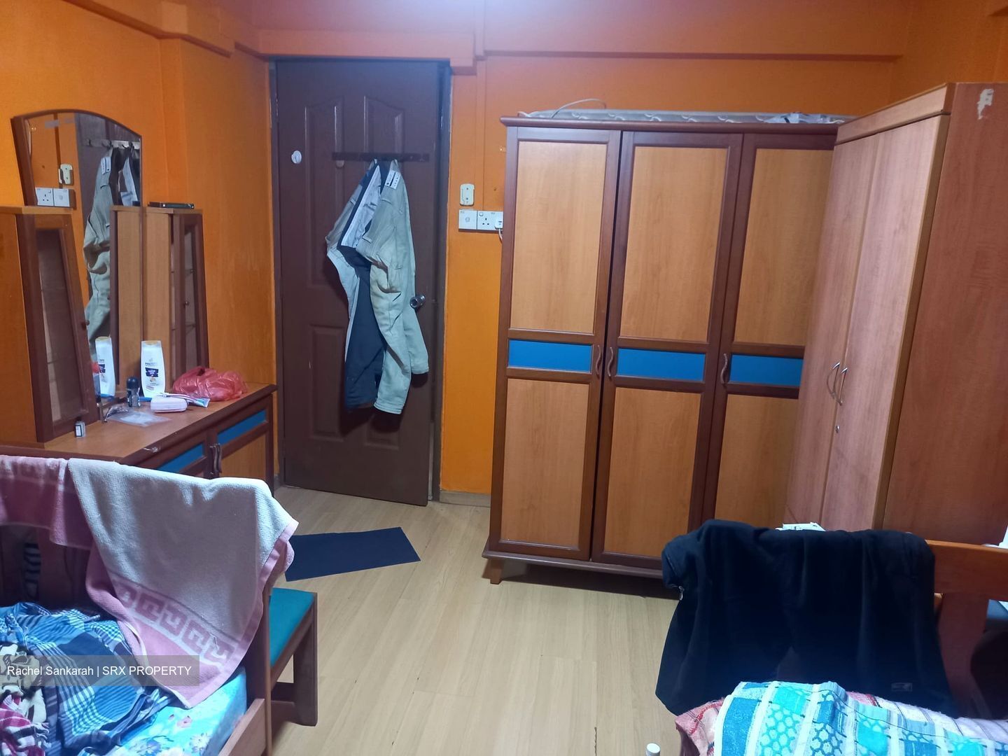 Blk 436 Woodlands Street 41 (Woodlands), HDB 4 Rooms #448298181